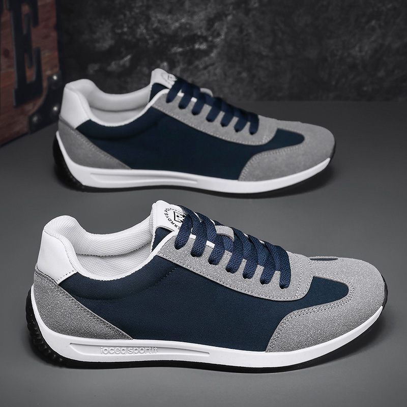 Brady Retro Sneakers