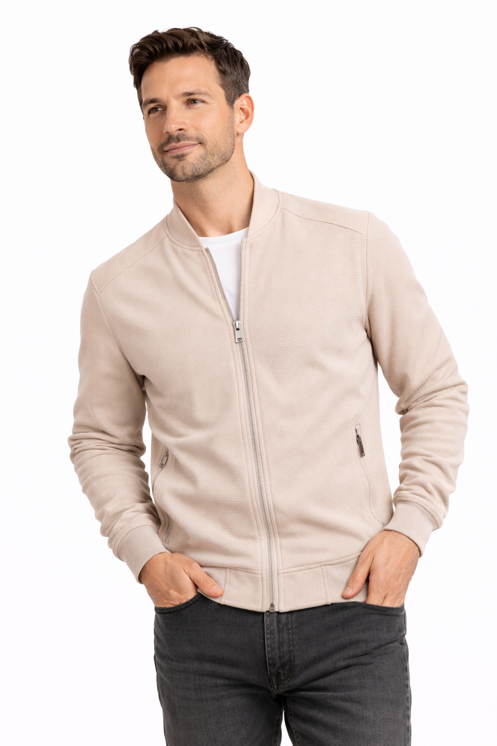 Carter Vest