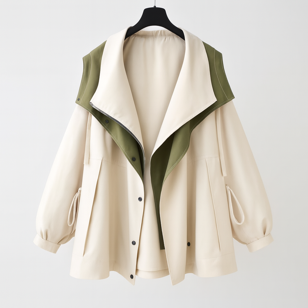 Mira – Windbreaker
