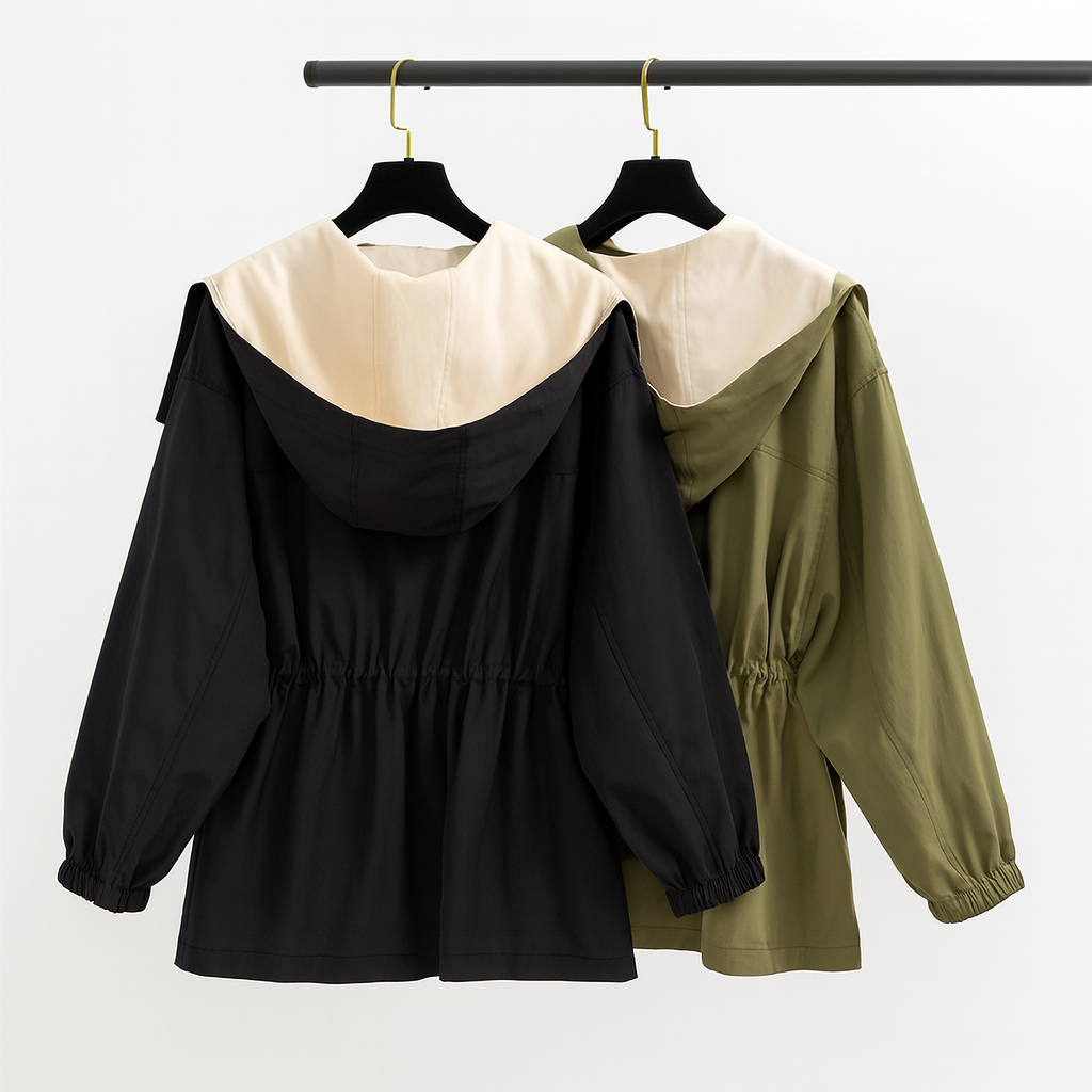Mira – Windbreaker