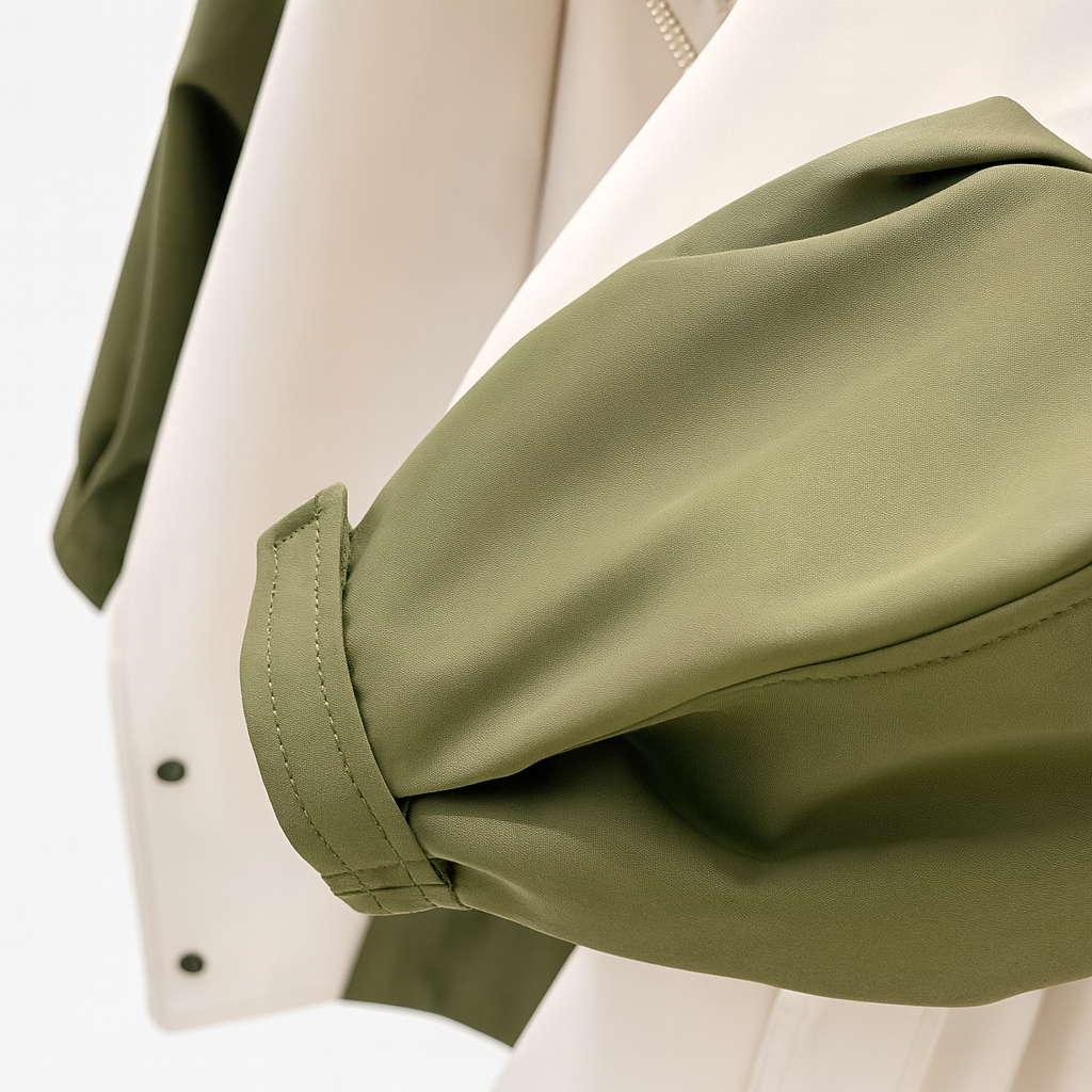 Mira – Windbreaker