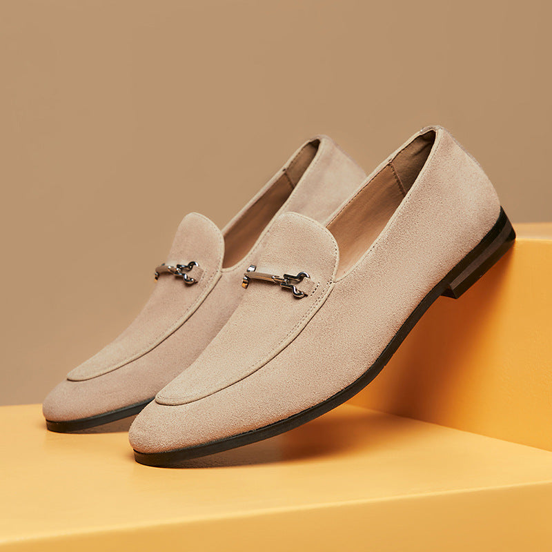 Sorrento Loafer