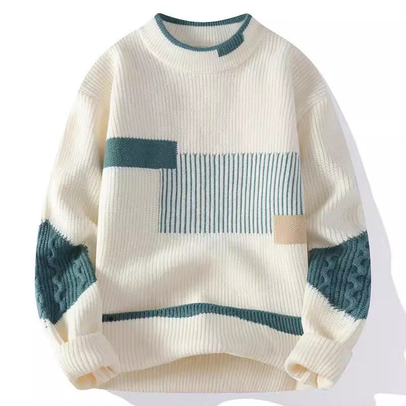 Bronny Sweater
