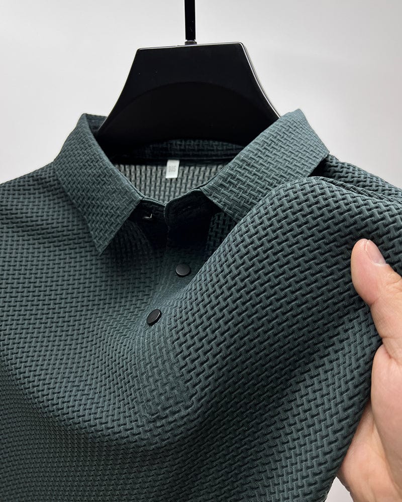 MESH T-SHIRT FOR MEN