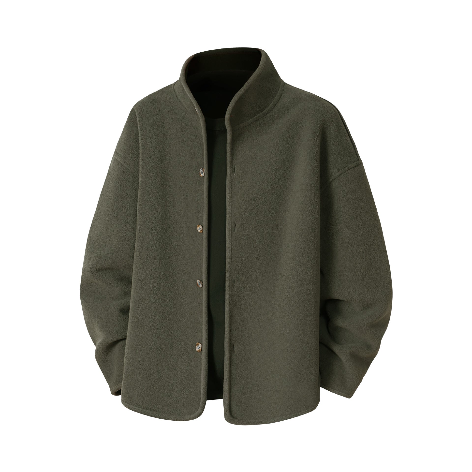 Richard Essential Vest