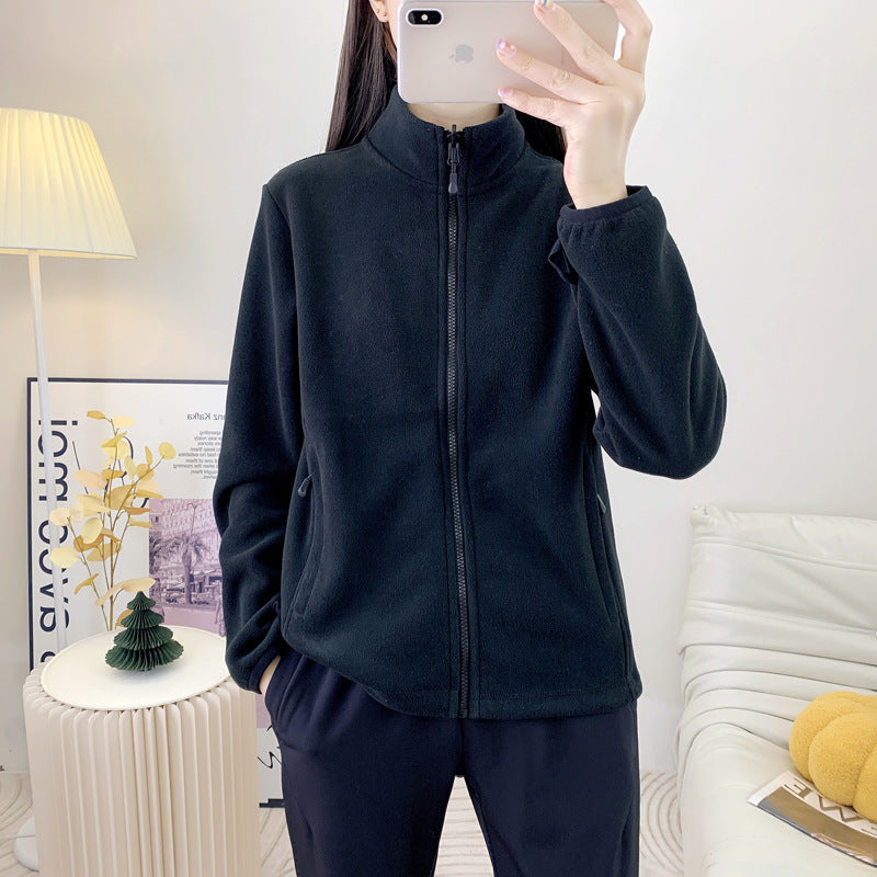 Women's Full Zip Jacket