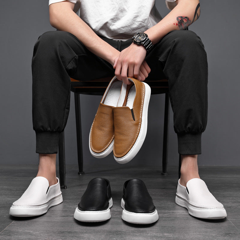 Livorno Loafer