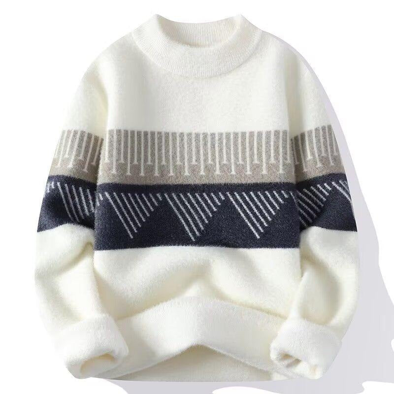 Arctic Sweater
