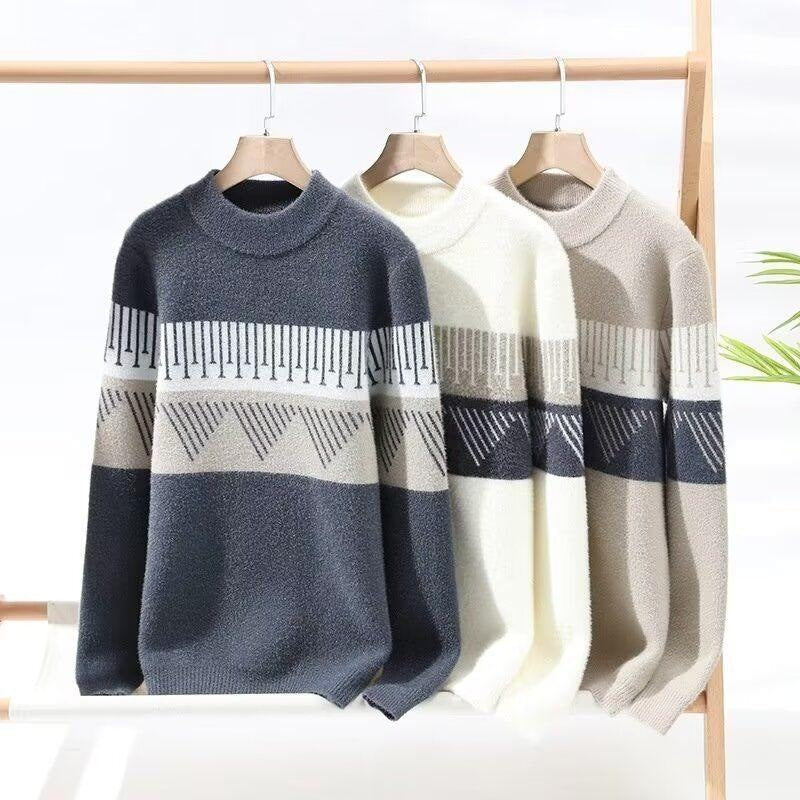 Arctic Sweater