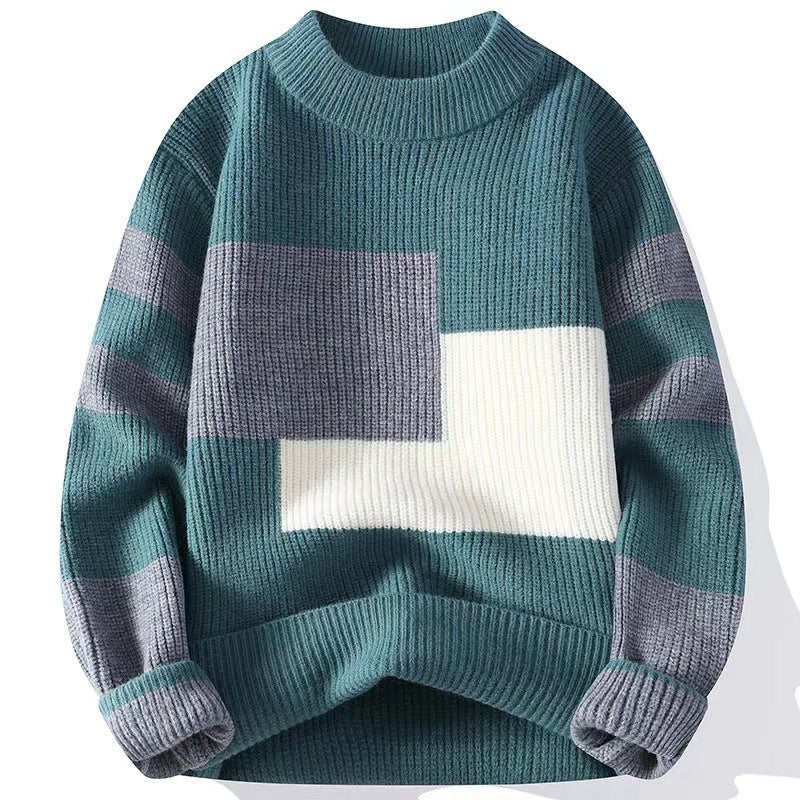 FRESH LABEL | Leon Sweater (FINAL SALE)