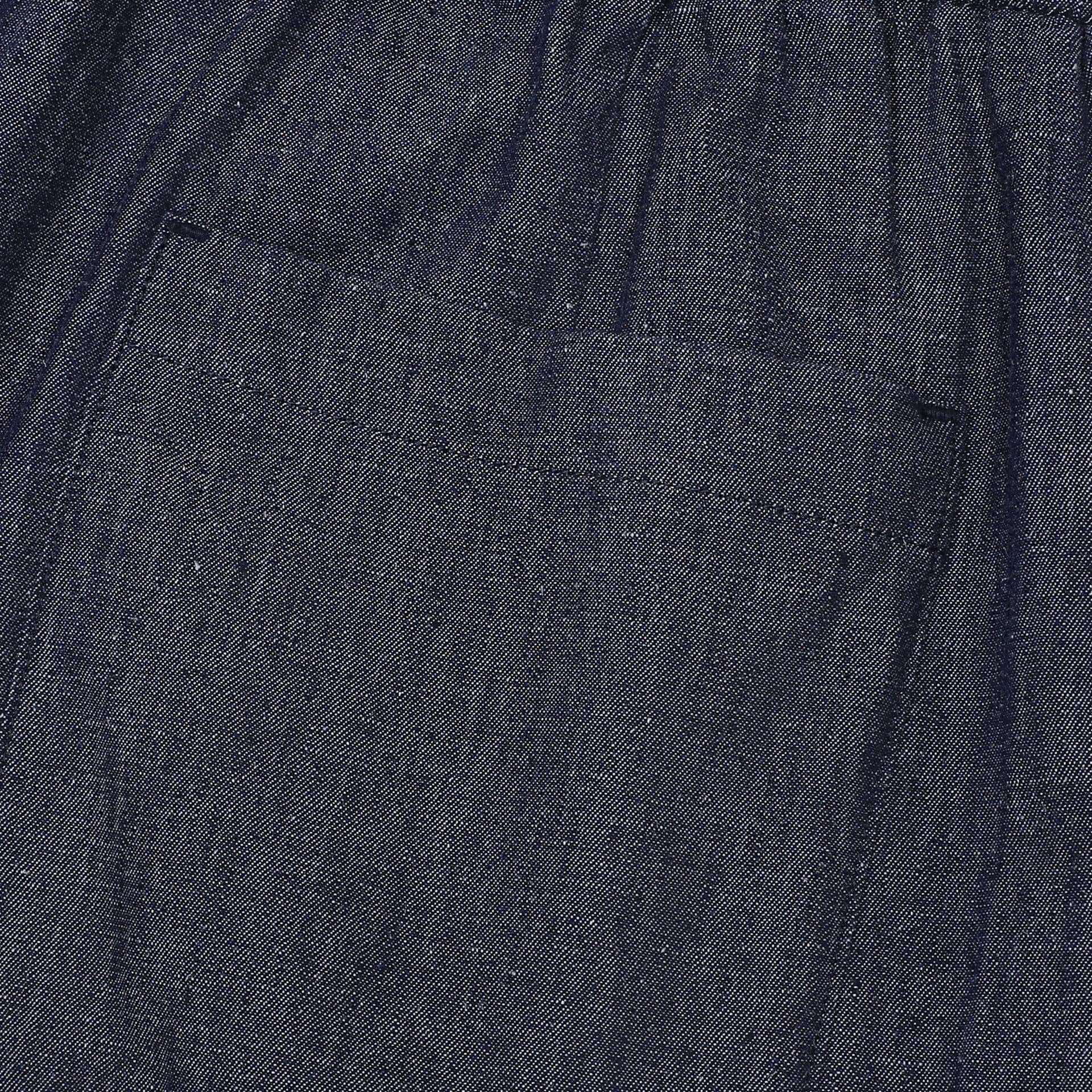 Sanremo Linen Blend Trouser