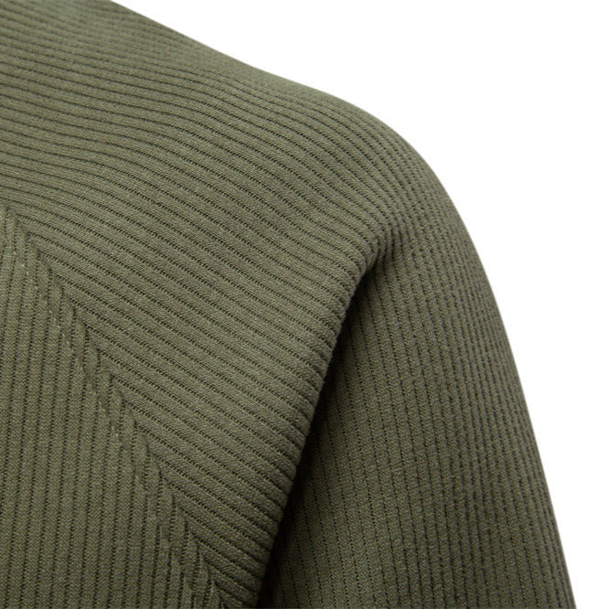 Harry Quarter-Zip