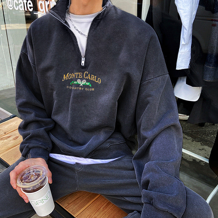MONTE CARLO Sweater