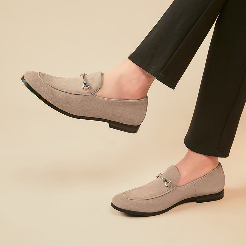 Sorrento Loafer