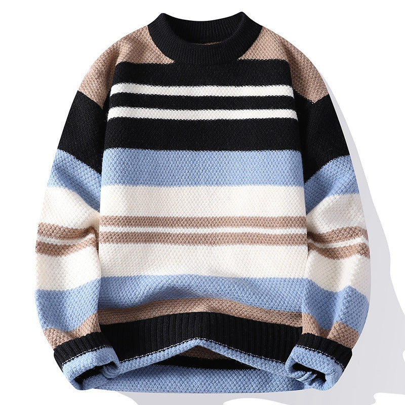Ortis Winter Sweater
