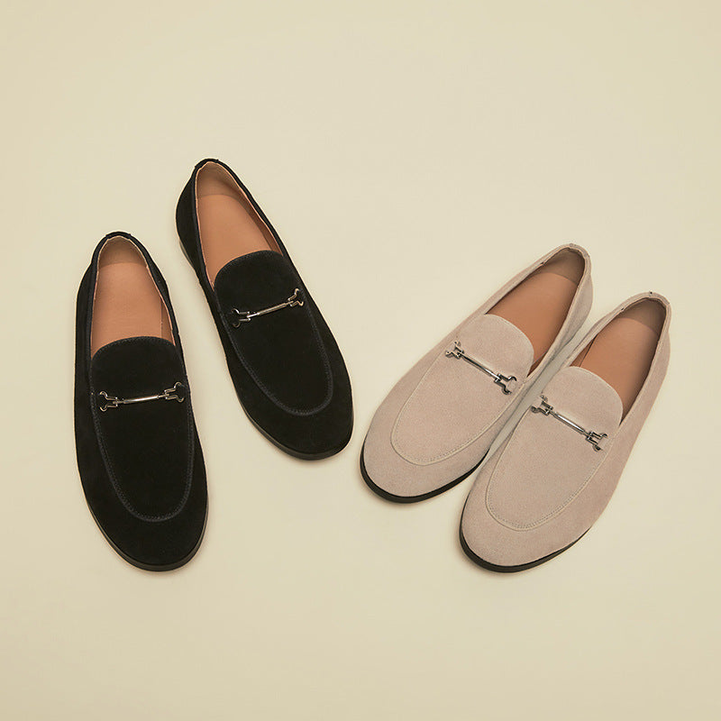 Sorrento Loafer