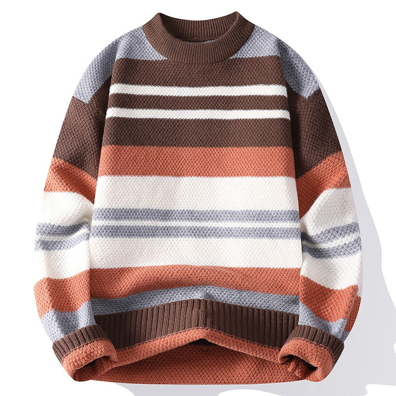 Ortis Winter Sweater