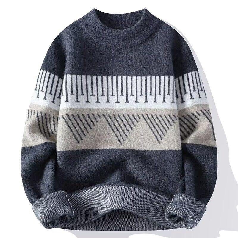Arctic Sweater