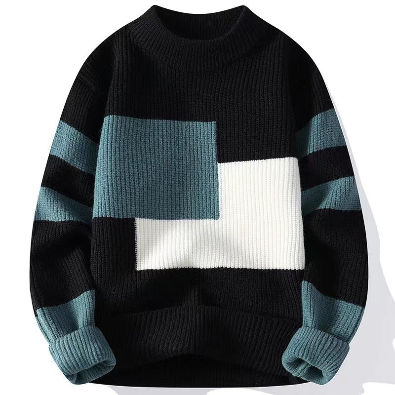 FRESH LABEL | Leon Sweater (FINAL SALE)