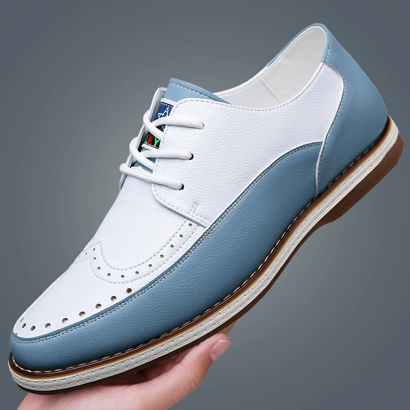 Mayfair Leather Shoes