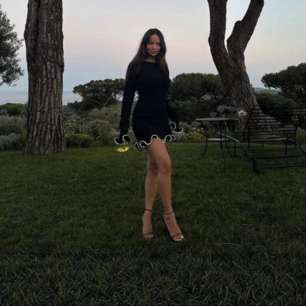 Alessandra Mini Dress