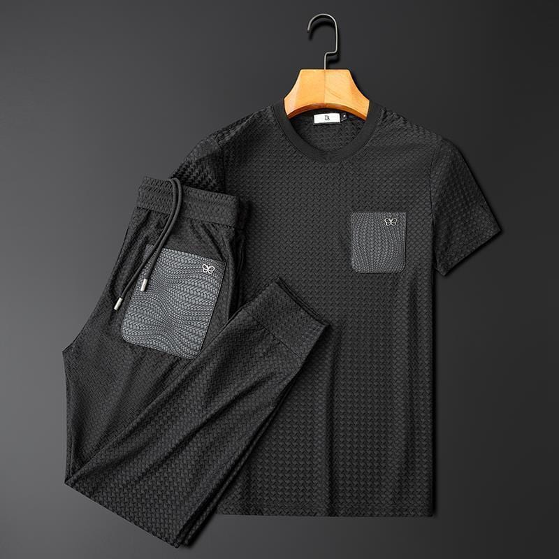 Hype Premium Jacquard Set