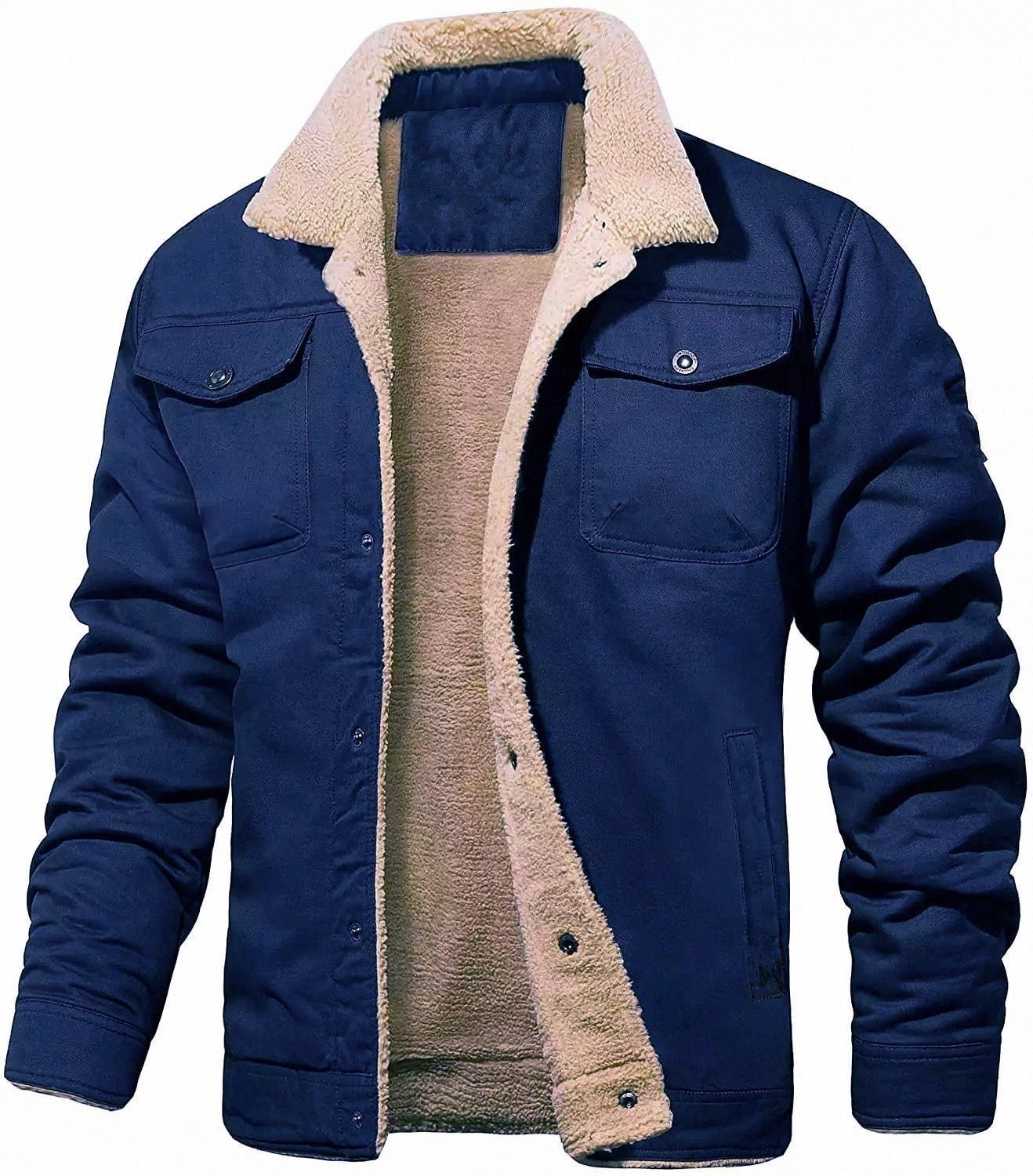 Milan Bomber Jacket