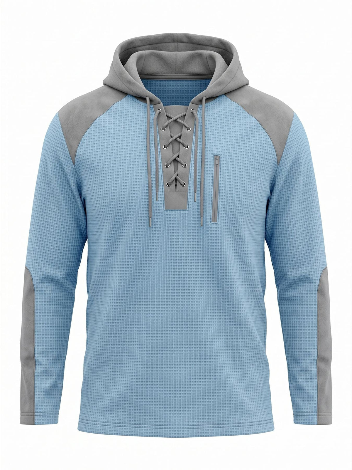 Liam Hoodie with Veter Collar