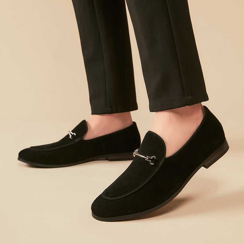 Sorrento Loafer