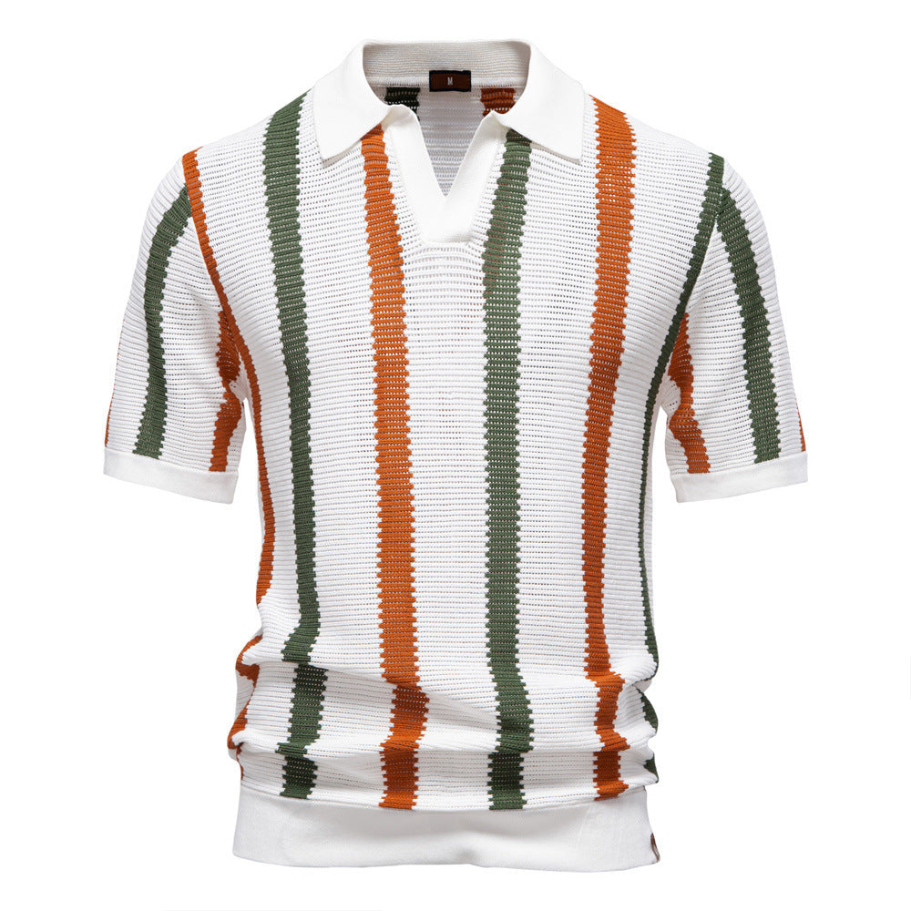 FRESH LABEL | Capri Polo