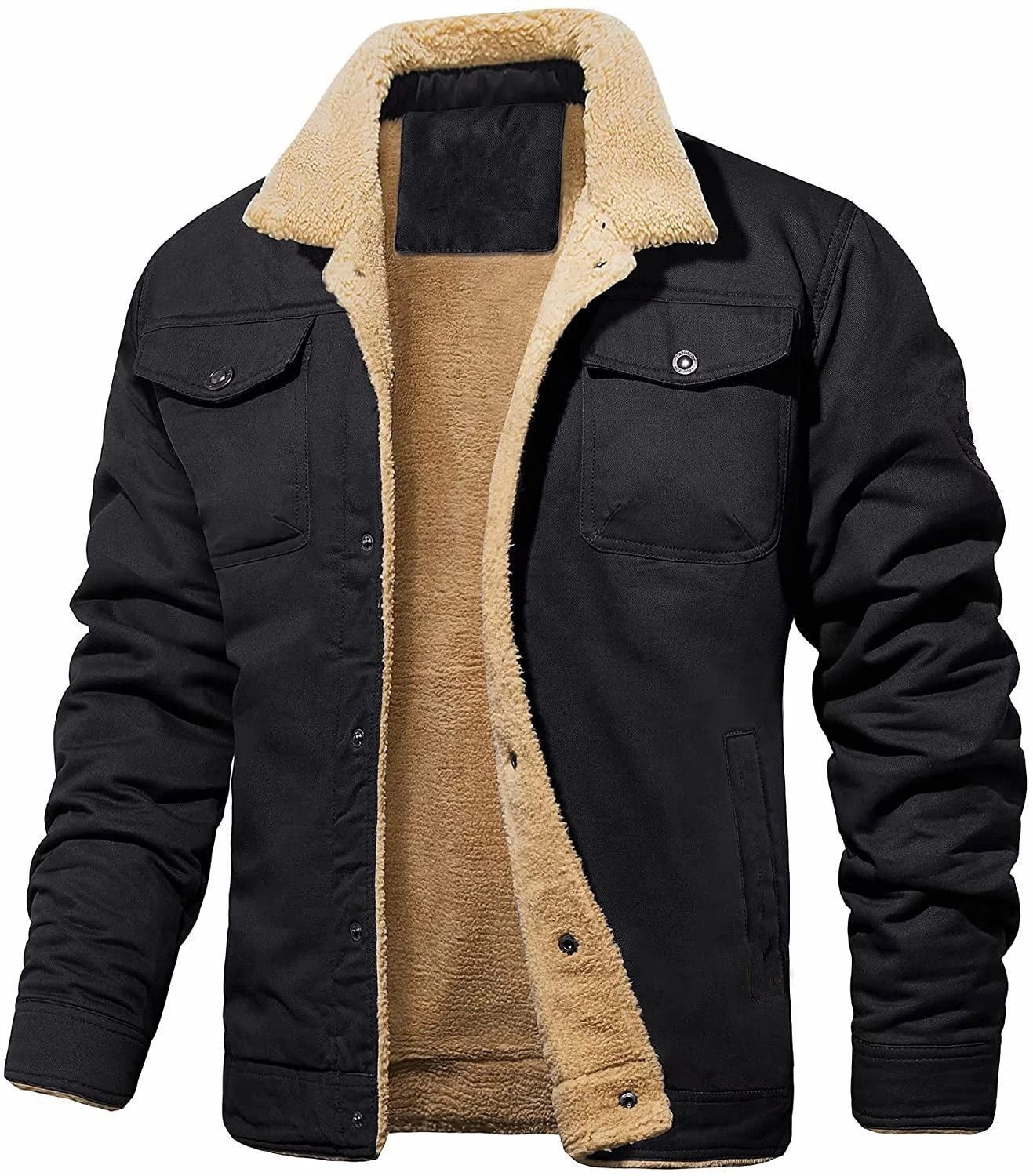 Milan Bomber Jacket