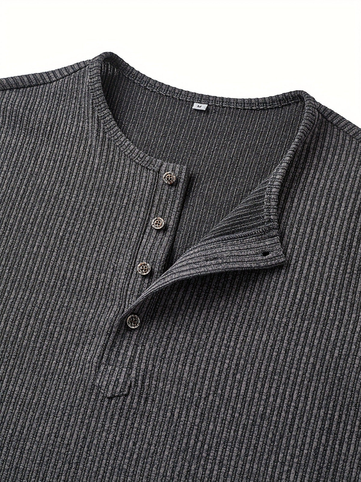 Milano Casual Longsleeve