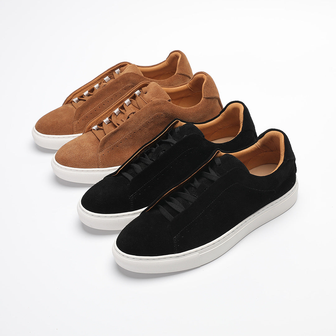 Monza Sneaker