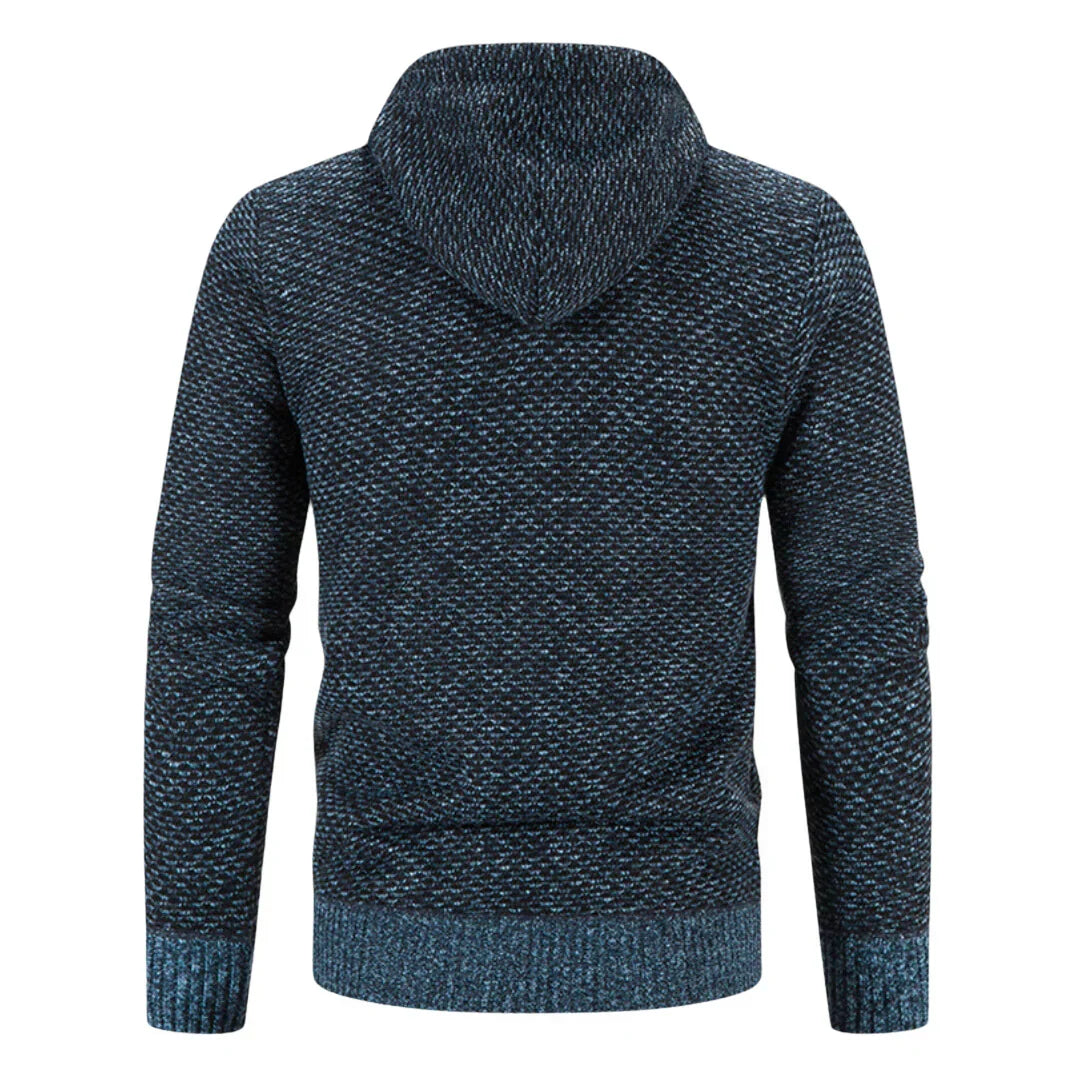 Supreme Comfort Men's Hoodie