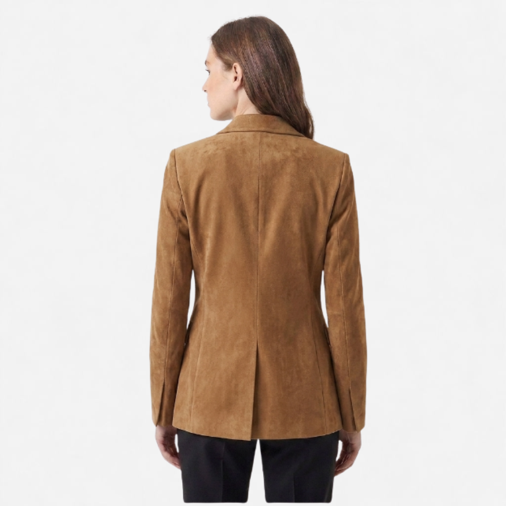 OLDMONEYLOOK | Women’s Classic Blazer