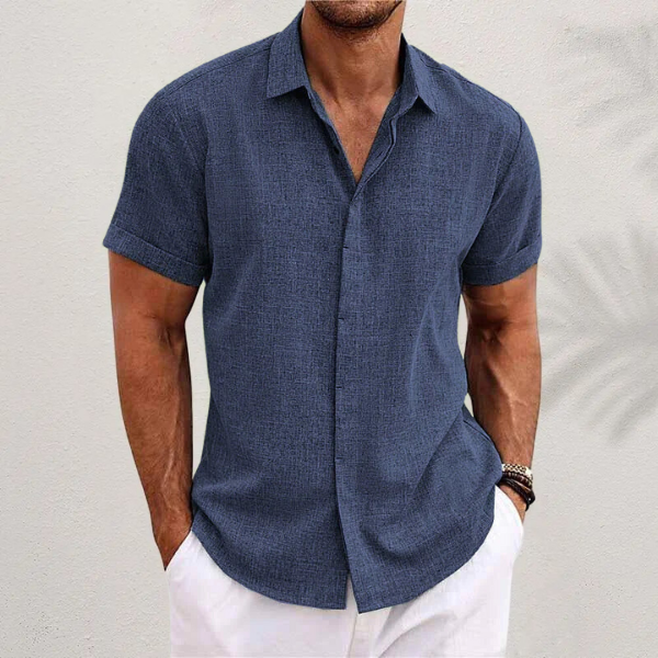 LINEN SHIRT FOR MEN