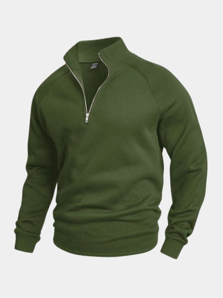 Luxurious Men's Premium Sweater