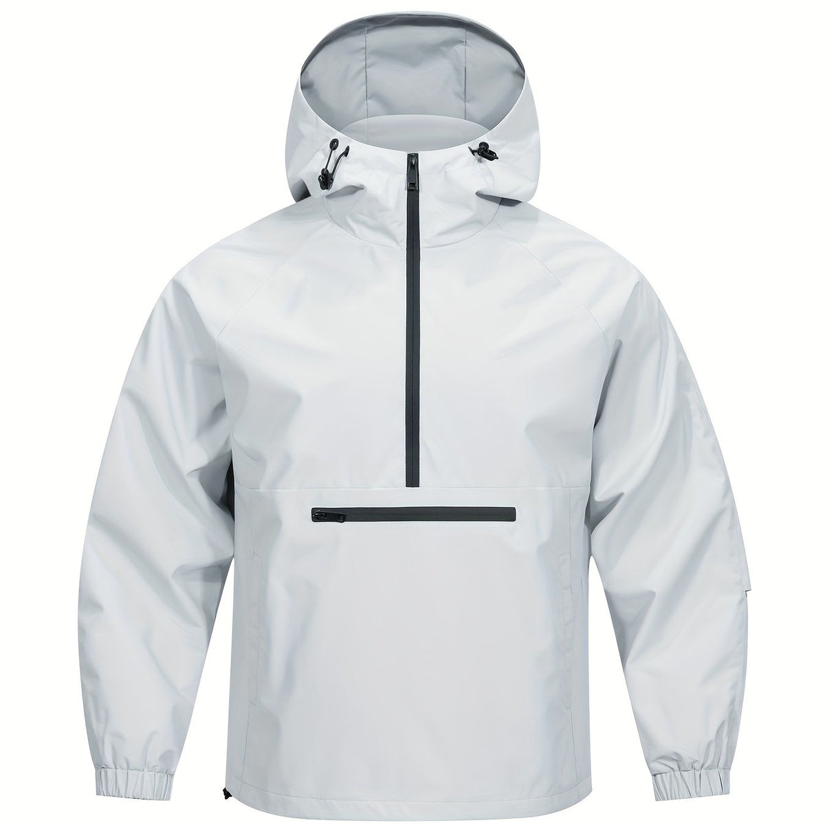 Men's Rain Jacket | Comfortable, stylish and ideal for every day