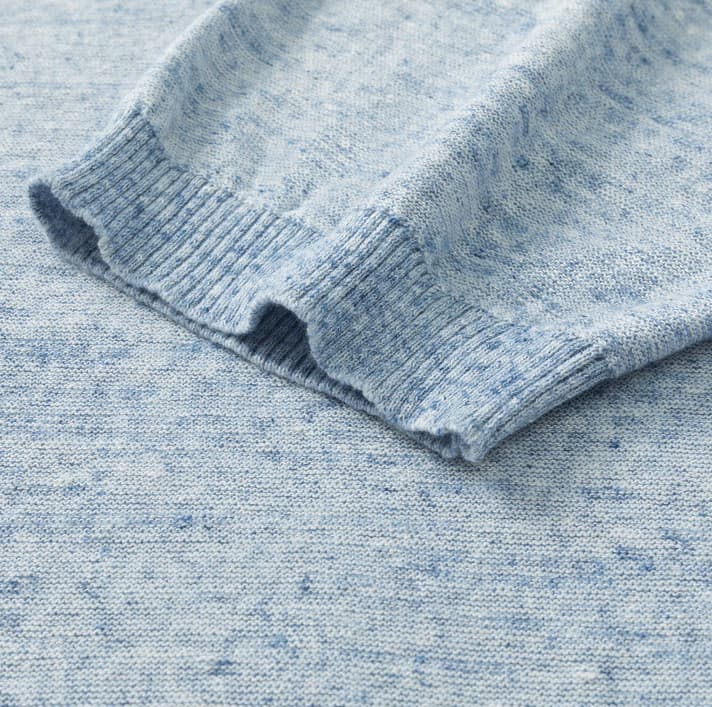 Paraggi Knit Polo