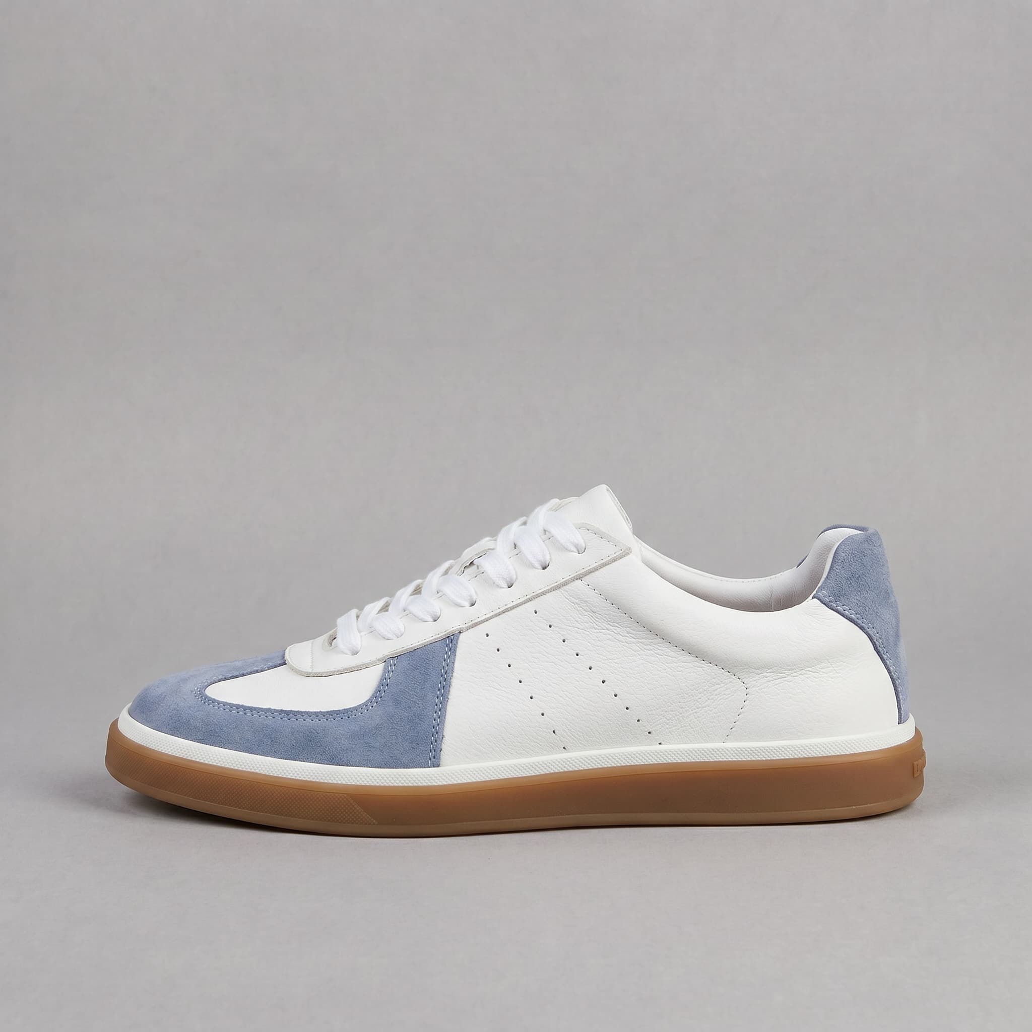 Whitfield Leather Court Sneaker