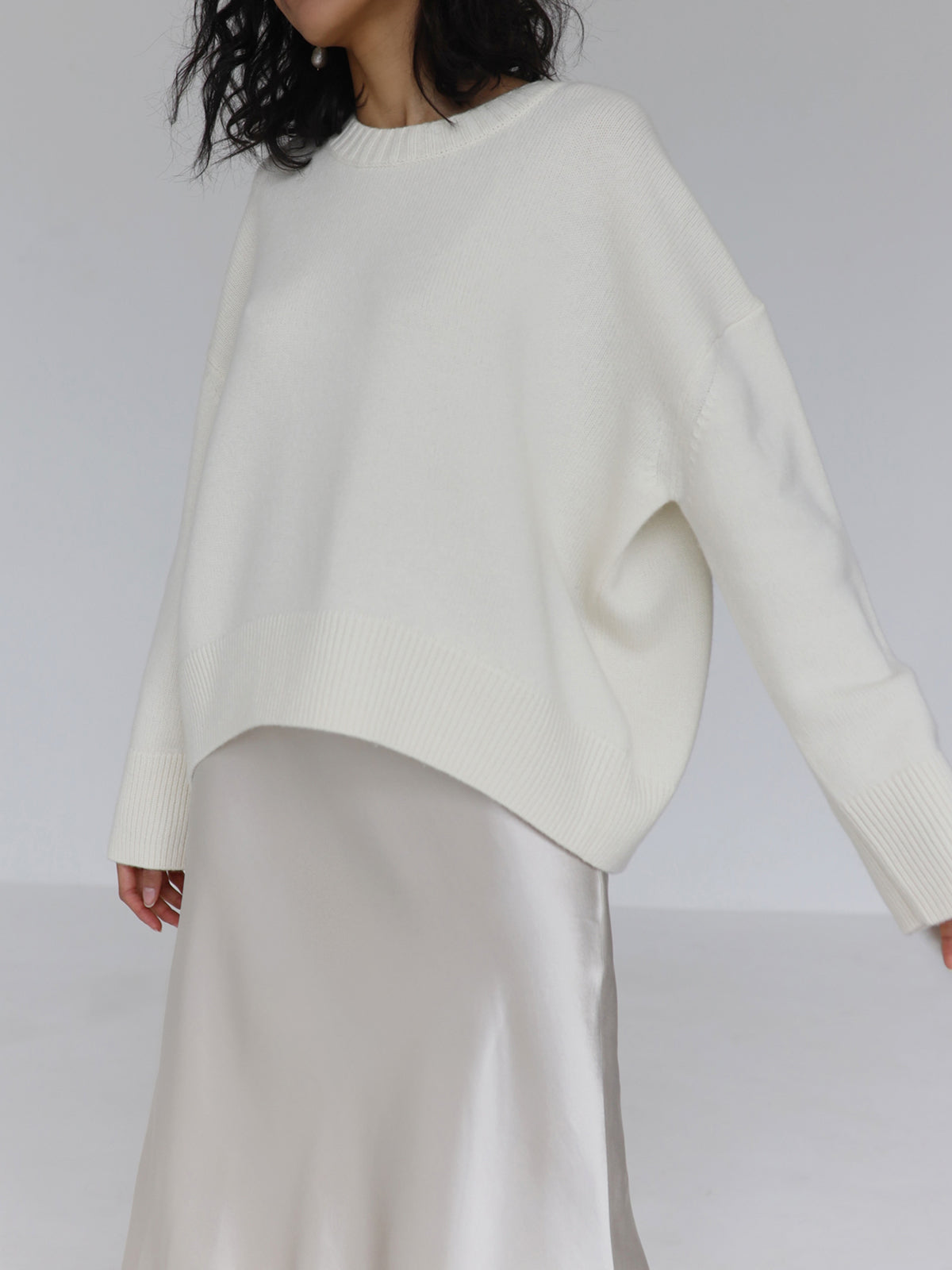Women's Cozy Warm Pullover | Perfect for Casual Outfits