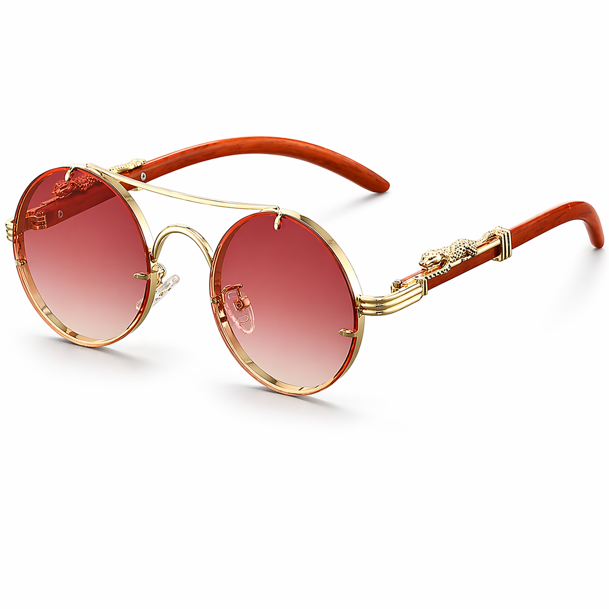 FRESH LABEL | Cairo Sunglasses