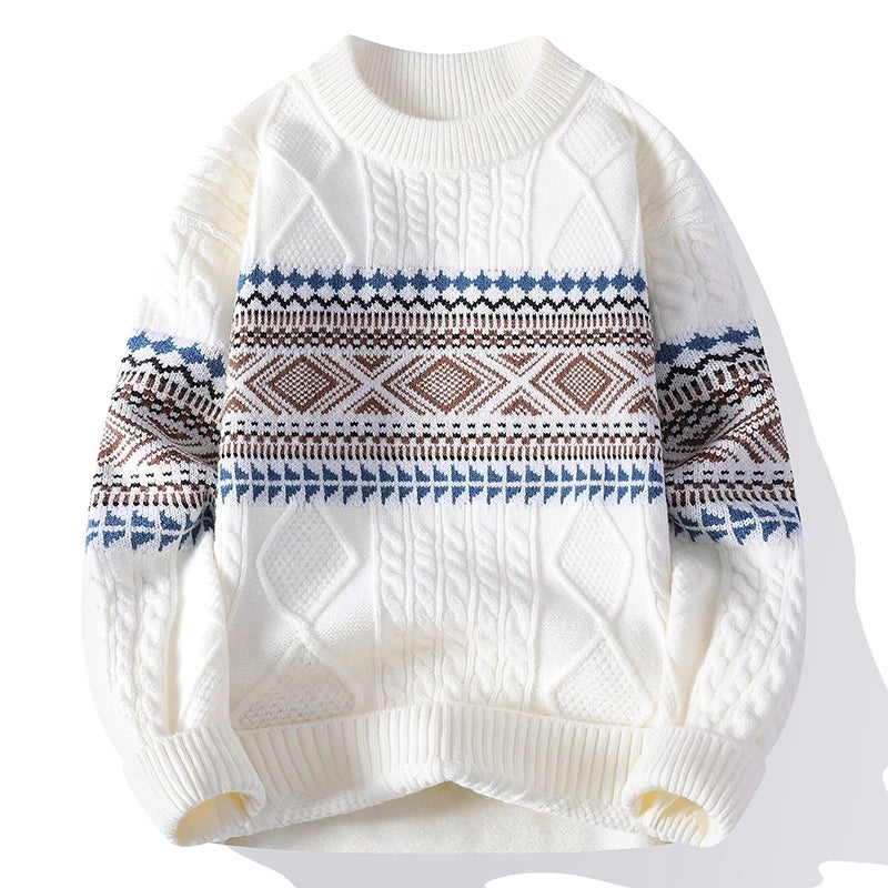 Polar Sweater (FINAL SALE)