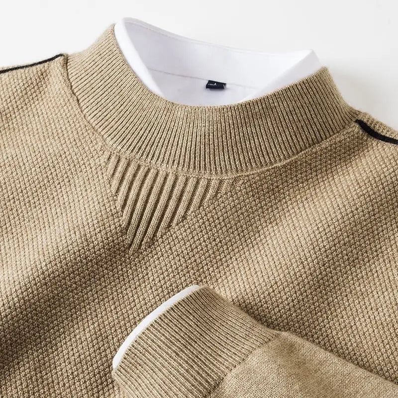MEN'S SWEATER