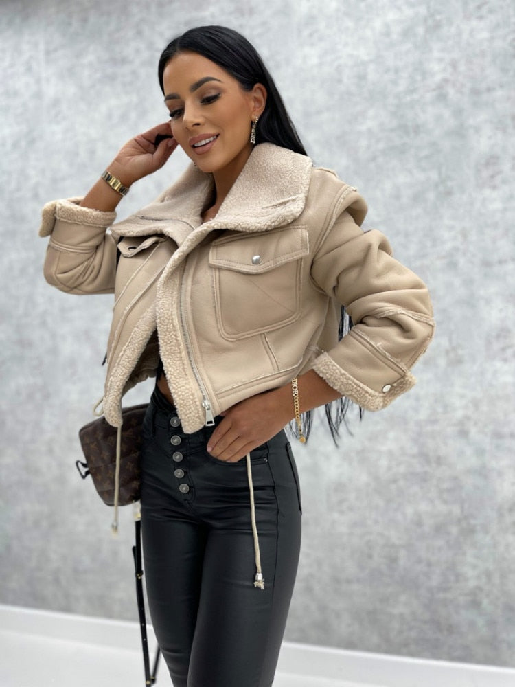 Bibi Jacket
