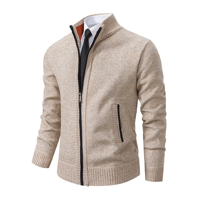 Westbrook Knit Hoodie