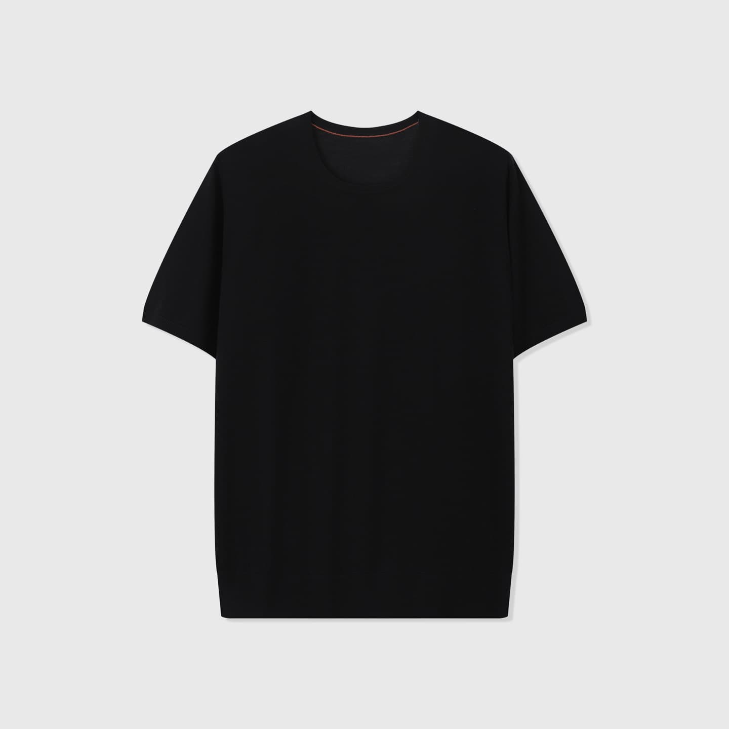Saint + Vale Everyday Wool Crewneck