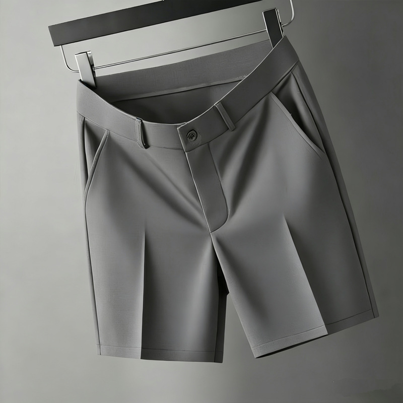 Hudson Chino Shorts
