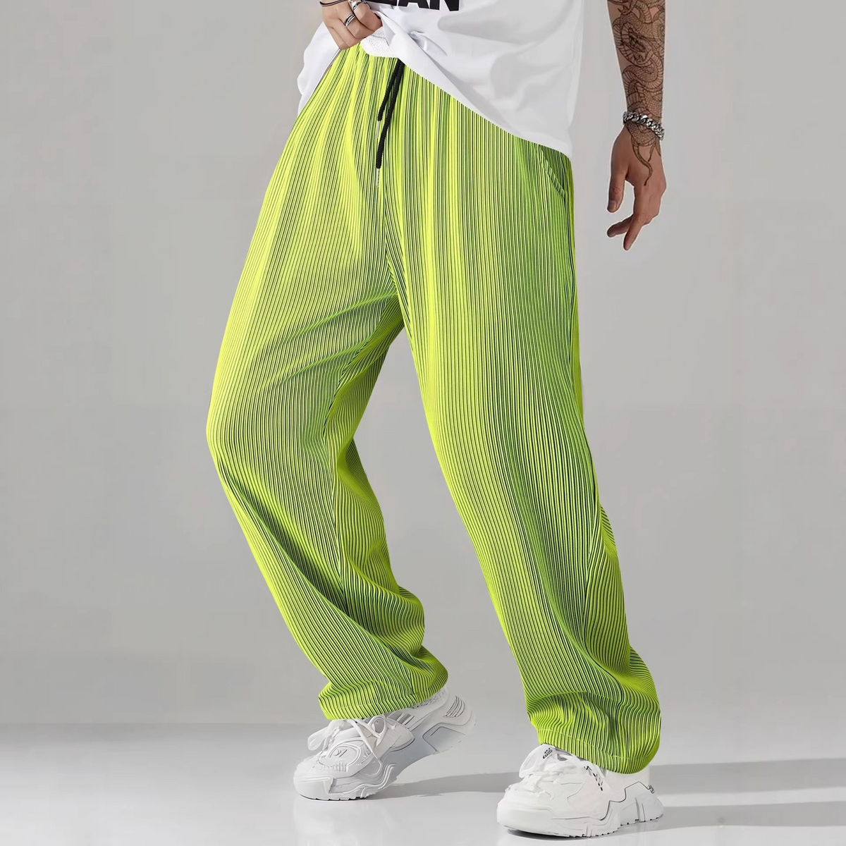 Sorrento Fluid Trousers
