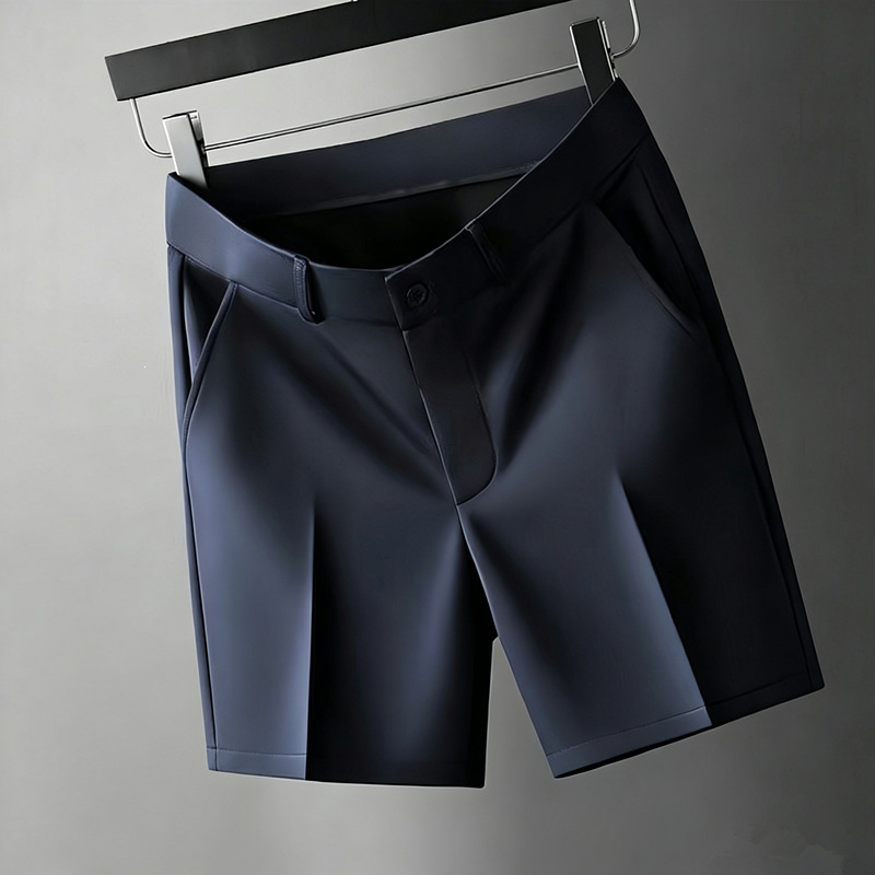 Hudson Chino Shorts